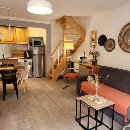 A 30 M Du Coeur De La Rue Des Bains Villa Trouville-sur-Mer Luaran gambar