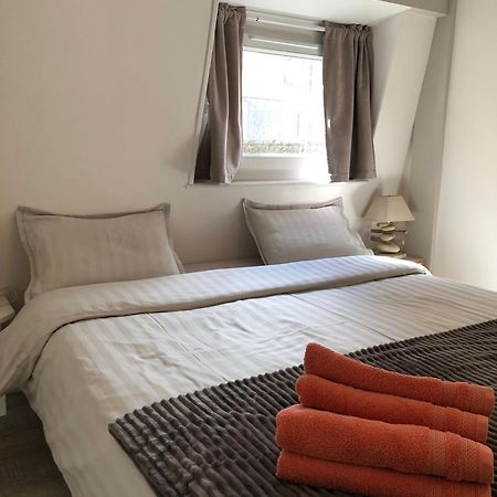 A 30 M Du Coeur De La Rue Des Bains Villa Trouville-sur-Mer Luaran gambar