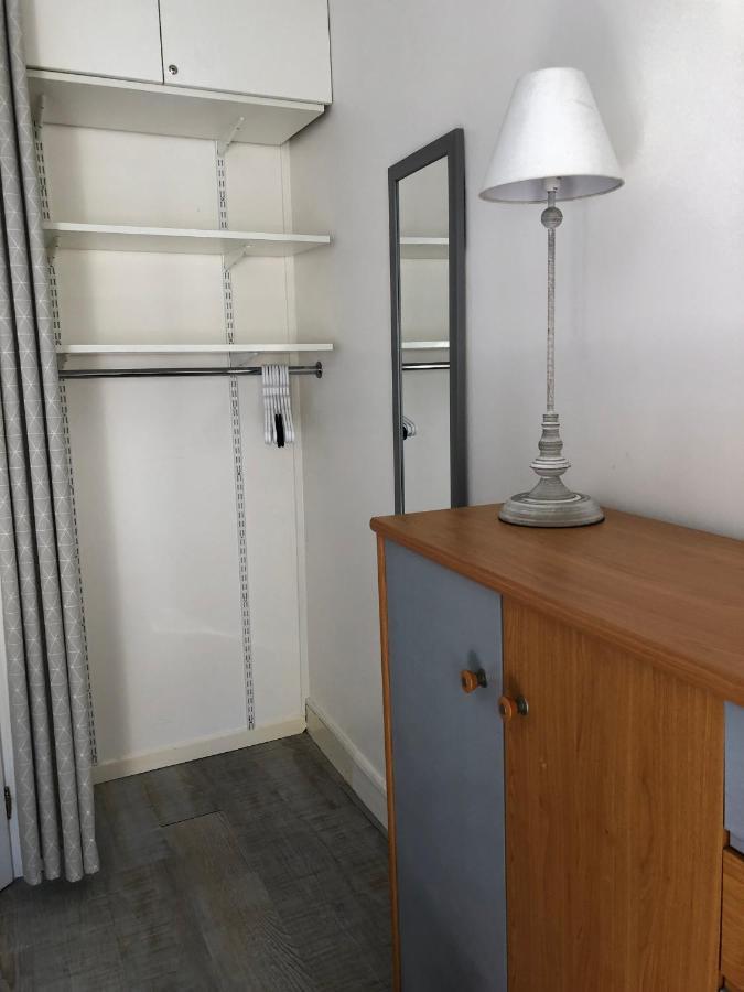 A 30 M Du Coeur De La Rue Des Bains Villa Trouville-sur-Mer Luaran gambar