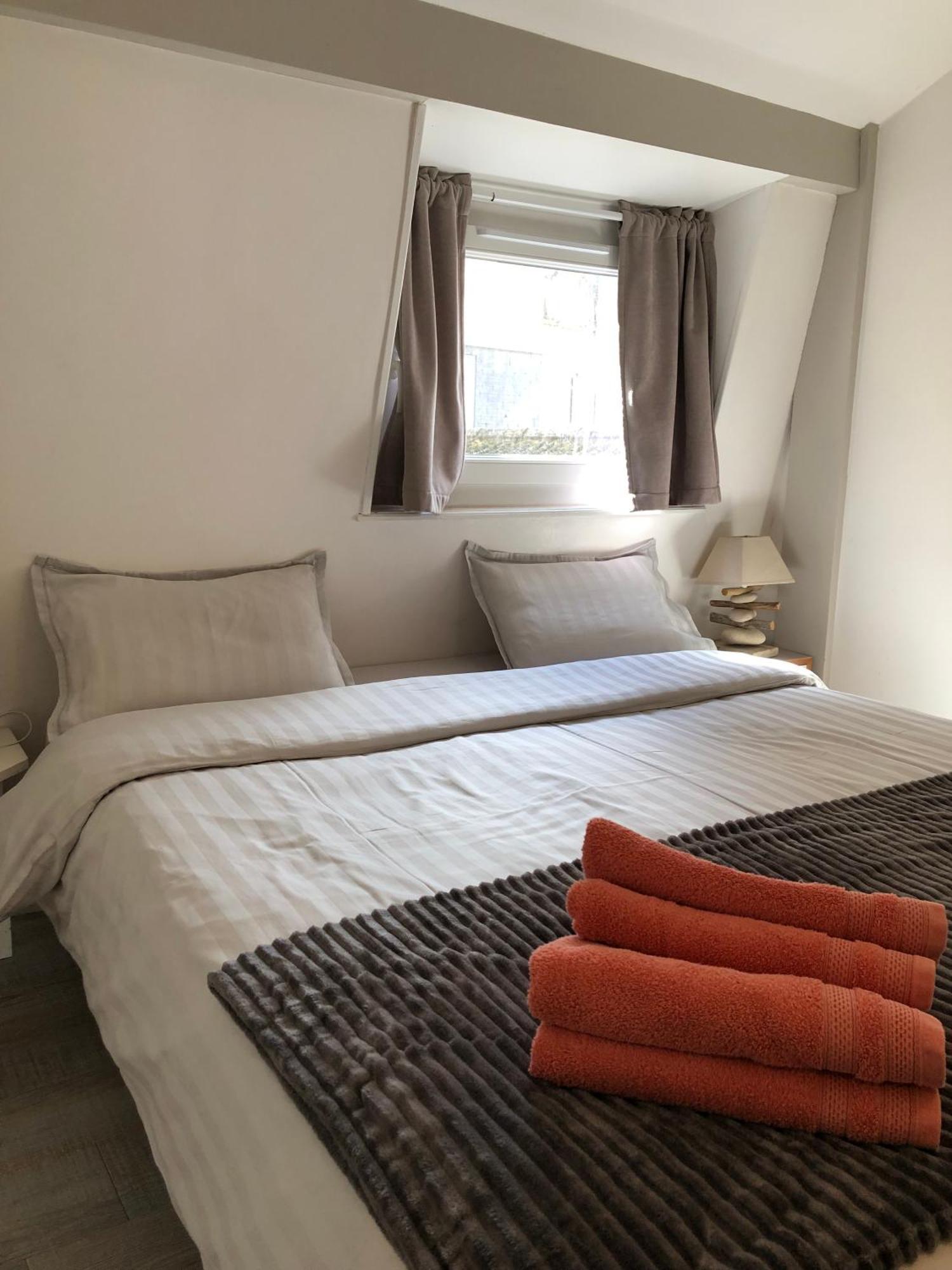 A 30 M Du Coeur De La Rue Des Bains Villa Trouville-sur-Mer Luaran gambar