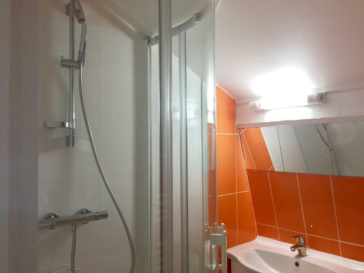 A 30 M Du Coeur De La Rue Des Bains Villa Trouville-sur-Mer Luaran gambar